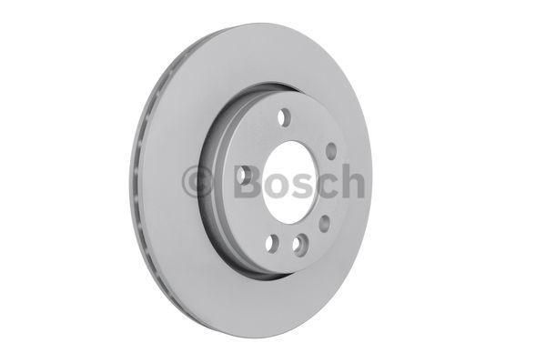 Bremsscheibe(n) hinten Ø 294 x 22 mm (0 986 479 097) beschichtet; VW T5 u.A. ...